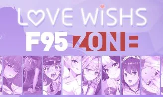 Love wish cover