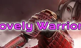 Lovely Warriors cover