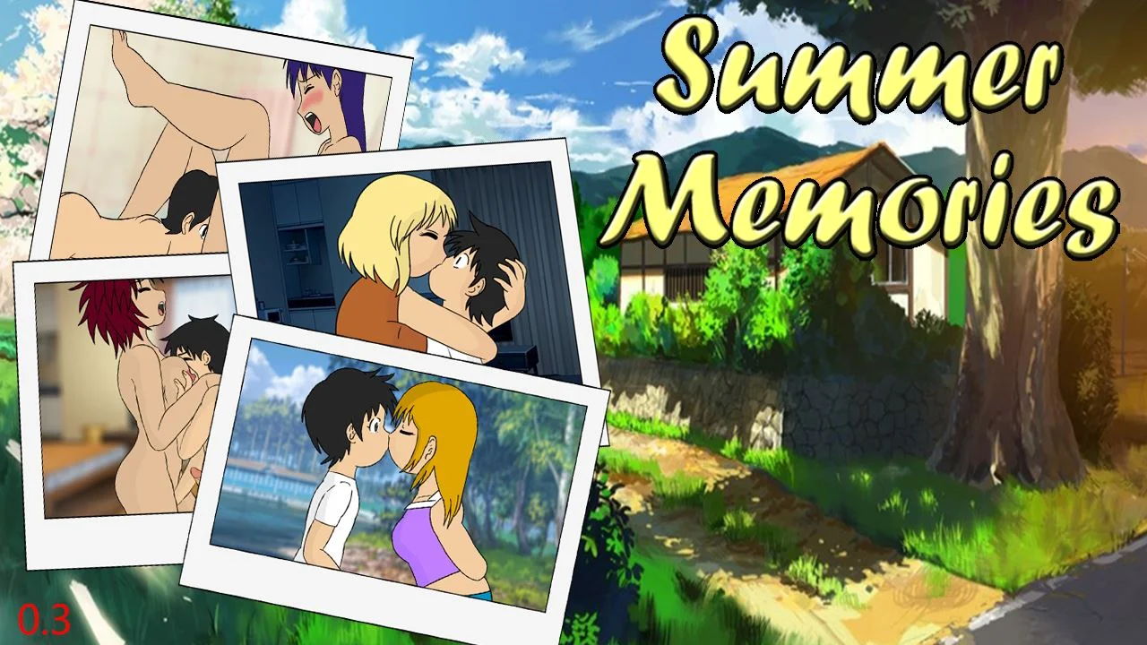 Loving Memories cover