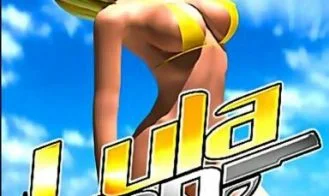 Lula 3D cover
