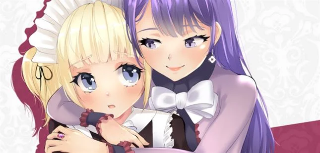 Madams Maid cover