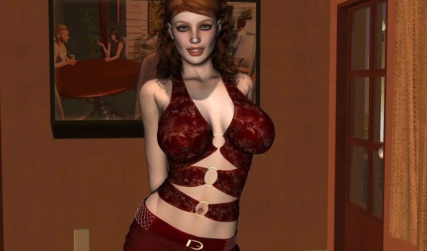 Maddison cover