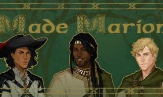 Made Marion cover
