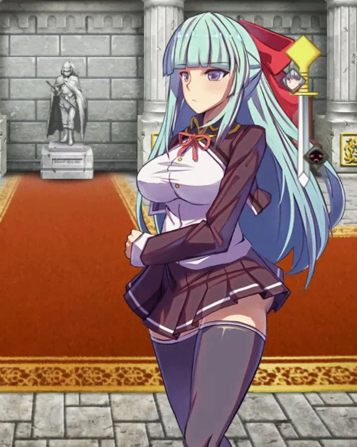 Mage Academy cover