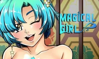 Magical Girl cover