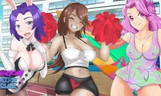 Mahjong Strip Club DL cover