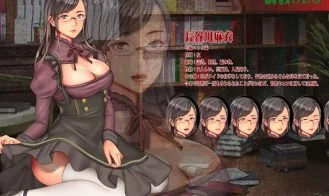Mai Hasegawa's Maid Sex Training cover