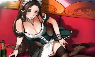 Maid Service cover