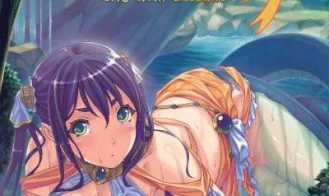 Mamono Musume: Life with a Lamia cover