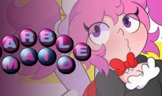 Marble Maid cover