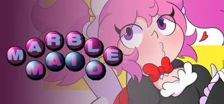 Marble Maid cover