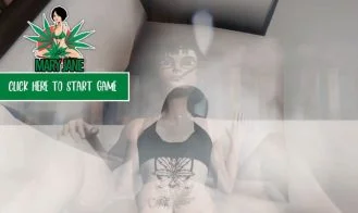 Mary Jane cover