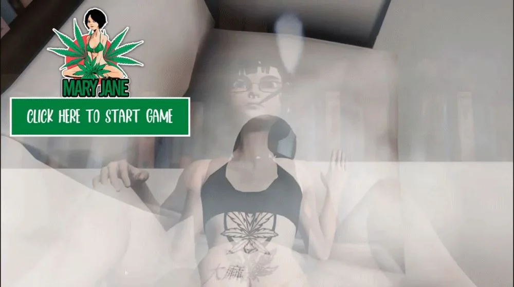 Mary Jane cover