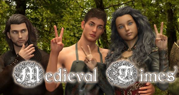 Medieval Times cover