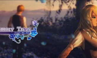 Memory Trees cover