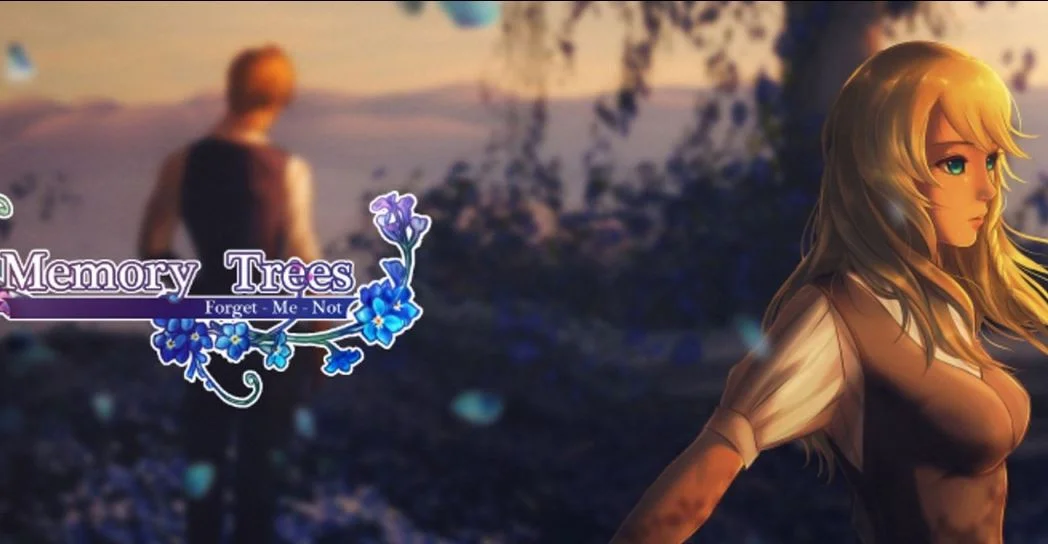 Memory Trees cover