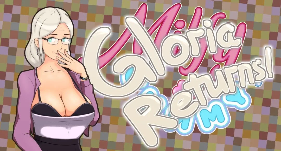 Milfy Cummy: Gloria Returns cover
