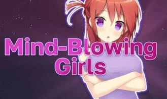 Mind-Blowing Girls cover