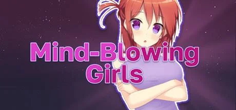 Mind-Blowing Girls cover