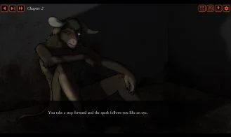 Minotaur Hotel cover