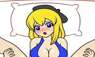 Miss Baguette cover