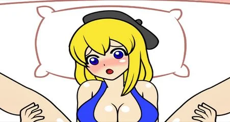 Miss Baguette cover