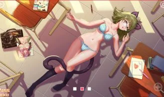 Miss Neko cover