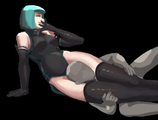 MixFight cover