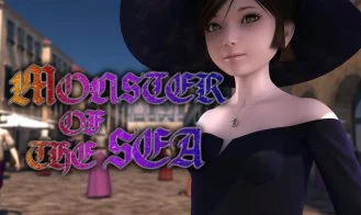 Monster of the Sea 3 cover