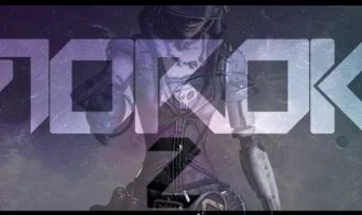 Morok 2 cover