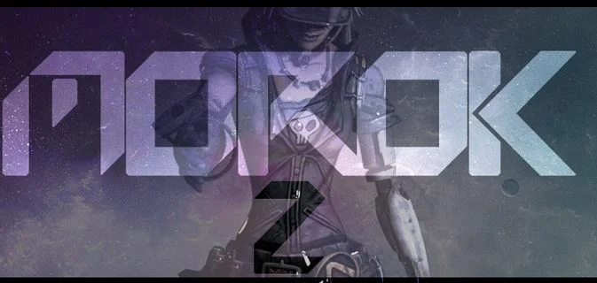 Morok 2 cover