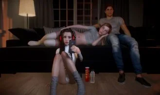 Movie Night cover