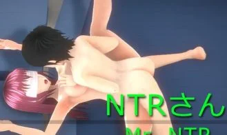 Mr. NTR cover