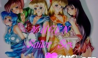 Mugen Sailor Sex cover