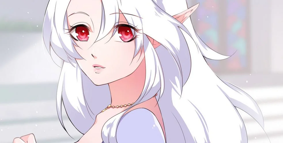My Goddess of Love cover