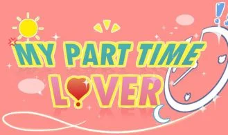 My Part Time Lover cover