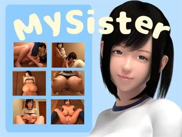 My Sister cover