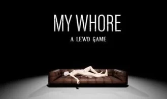 My Whore A Lewd Game cover