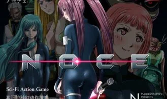 NOCE cover