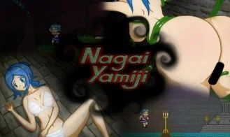 Nagai Yamiji cover