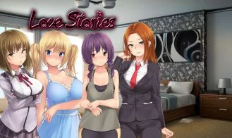 Negligee: Love Stories cover