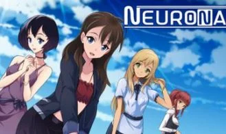Neuronaut cover