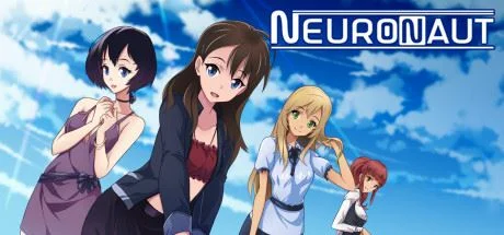 Neuronaut cover