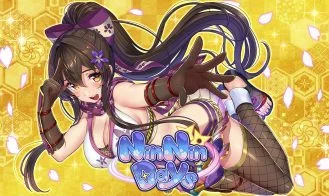 NinNinDays cover
