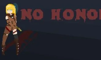 No Honor cover