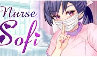 Nurse Sofi cover
