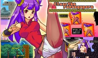 Nyanfu Girl cover