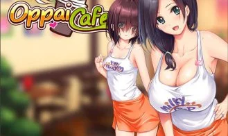 OPPAICAFE My mother, my sister and Me cover
