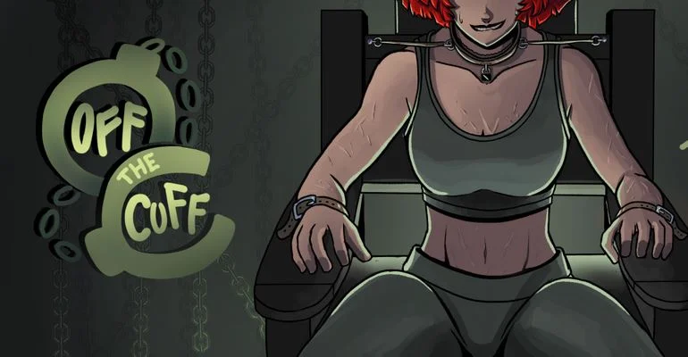 Off the Cuff cover