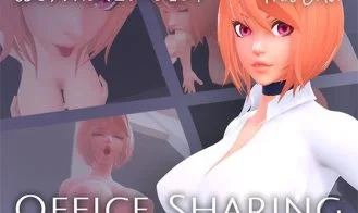 Office Sharing cover